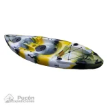 Pack Kayak Conger Single (+asiento+remo)
