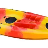 Pack Kayak Conger Single (+asiento+remo)