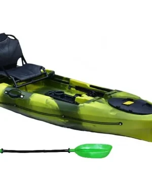 Pack Kayak Mirage Pro 12 + Remo