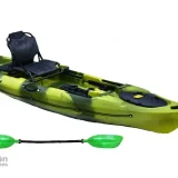 Pack Kayak Mirage Pro 12 + Remo