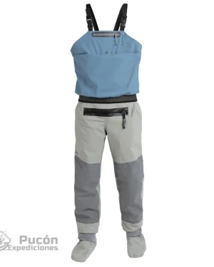 Pantalón Jardinera Kokatat Whirlpool Hydrus 3.0 – Kokatat