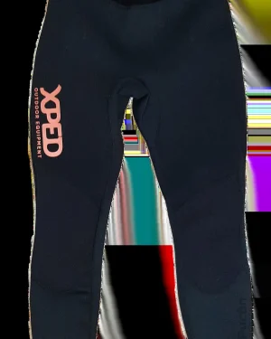 Pantalon Neopren Response 3mm Trouser – Xped