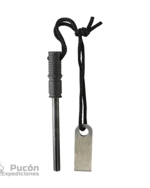 Pedernal Schrade S1 – Schrade