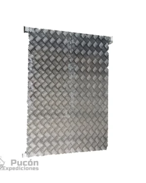 Piso Frame Aluminium Cat Floor – Xped