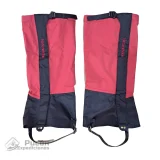 Polaina Snow Leopard Outdoor