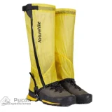 Polaina Ultraligera Snow Vein – Naturehike