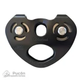 Polea Doble Axis Pulley – Camnal