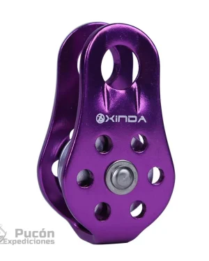 Polea Mini Pulley – Xinda
