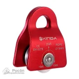 Polea Mobile Mini Pulley – Xinda