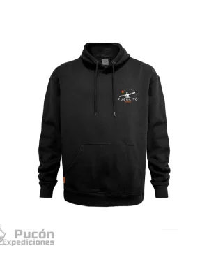 Polerón Pueblitoexpediciones Unisex