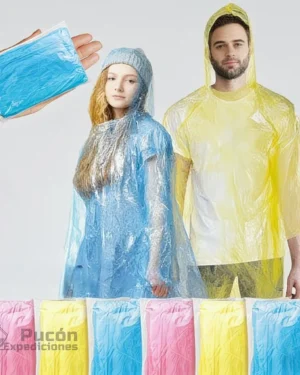 Poncho Emergencia Xped – Xped