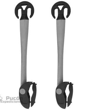 Porta Kayak Car Top Kayak Stacker – Salamander