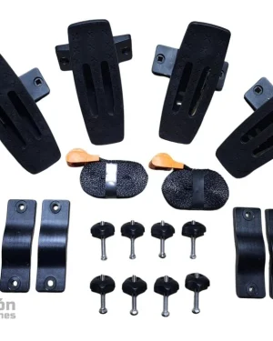 Porta Kayak Kayak/Canoe Rack B – LSF
