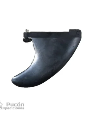 Quilla SUP Plastic Fin Corta – Xped