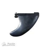 Quilla SUP Plastic Fin Corta – Xped