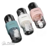 Recipiente Te/Cafe Gourmet