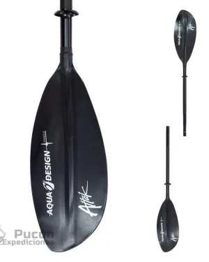 Remo Kayak Attak 2 Pc – Aquadesign