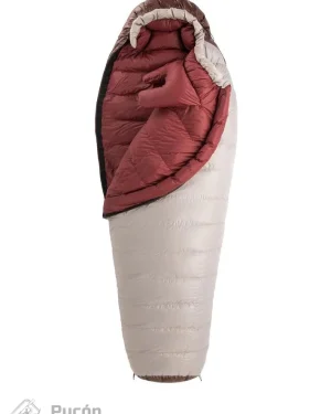 Saco de Dormir Mummy Snowbird 980 – Naturehike