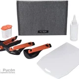 Set Cocina Chef Cooking Kit – Fire-Maple