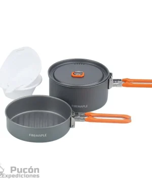 Set Ollas Feast 1 – Fire-Maple