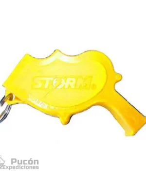 Silbato Storm Whistle