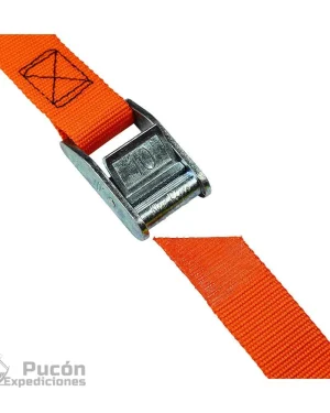 Strap 1” Color Code 10` – Salamander