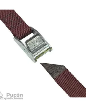 Strap 1” Color Code 12` – Salamander