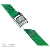 Strap 1″ Color Code 4` – Salamander