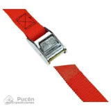Strap 1″ Color Code 6´ – Salamander