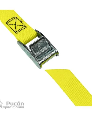 Strap 1” Color Code 9` – Salamander