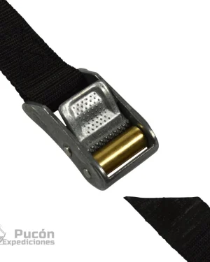 Strap 1” Color Code Rollercam 15` – Salamander