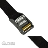 Strap 1” Color Code Rollercam 15` – Salamander
