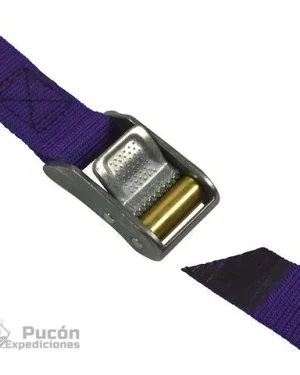 Strap 1” Color Code Rollercam 20` – Salamander
