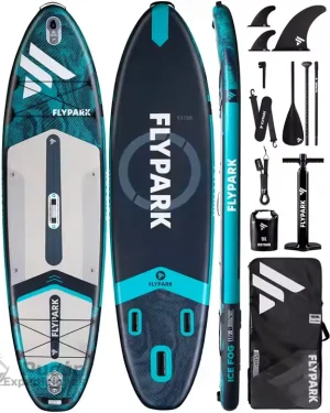 Tabla SUP Flypark 11 – Xped