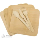Tabla UST Bambú Set – UST