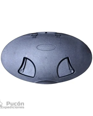 Tapa Ovalada Kayak Mirage Pro 12 – LSF