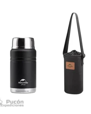 Termo Stew Baker 750 – Naturehike