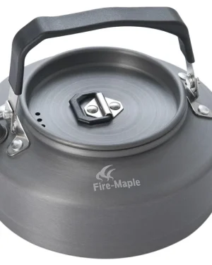 Tetera Feast T3 – Fire-Maple