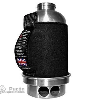 Tetera Storm Kettles DS , 0.5 Lt – The Eydon Kettle