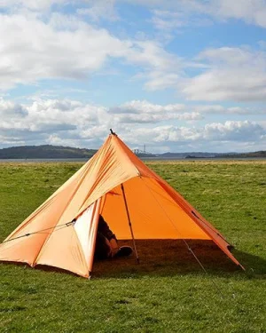 Toldo Superlight Tarp