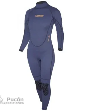 Traje Neopren Aurora 3 mm – Lomo