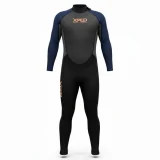 Traje Neopren G-Force 3 mm