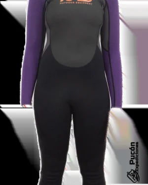 Traje Neopren G-Force Ladies 3 mm