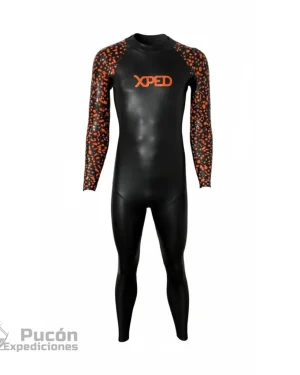 Traje Neopren Natacion Swimming Suit