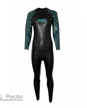 Traje Neopren Natacion Wmn’s Swimming Suit
