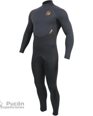 Traje Neopren Octane 5 mm