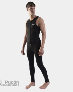 Traje Neopren Response 3/2 LongJohn