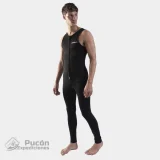 Traje Neopren Response 3/2 LongJohn