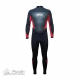 Traje Neopren Response 5/3mm SDL