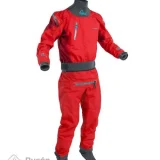 Traje Seco Atom Suit